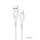 HOCO cable USB A to Lightning X37 1 m white