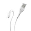 HOCO cable USB A to Lightning X37 1 m white