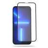 Bestsuit Flexible Hybrid Glass 5D for Apple iPhone 7/8/SE 2020 black