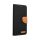 CANVAS Book case for IPHONE 6/6S black