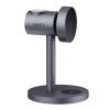 Aukey LC-MC311 MagFusion 3 az 1-ben vezeték nélküli töltő, 15W Qi2 (szürke)