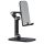 HOCO folding desktop stand PH34 ( 4,7" - 13" ) black
