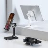 HOCO folding desktop stand PH34 ( 4,7" - 13" ) black