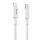 HOCO cabel Type C to Lightning PD 3A 20W X56 1 m white
