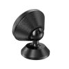 HOCO magnetic car holder - center console CA79 black