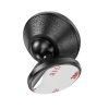 HOCO magnetic car holder - center console CA79 black