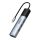MOKiN USB-C PD 3.0 5in1 HUB 100W (ezüst)