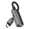 Mcdododo CA-2830 OTG 2in1 USB-C USB-C + USB-A átalakítóra