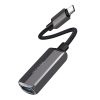 Mcdododo CA-2830 OTG 2in1 USB-C USB-C + USB-A átalakítóra