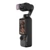 CPL + ND16/64/256 TELESIN objektív szűrőkészlet DJI Osmo Pocket 3 objektívhez