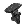HOCO car holder magnetic - air vent CA65 black