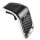 HOCO magnetic car holder - air vent CA74 black silver