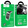 HOCO magnetic car holder - air vent CA74 black silver