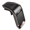 HOCO magnetic car holder - air vent CA74 black metal gray