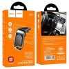 HOCO magnetic car holder - air vent CA74 black metal gray