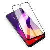5D Full Glue Ceramic Glass - for Huawei P30 Pro black