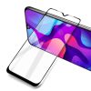 5D Full Glue Ceramic Glass - for Huawei P30 Pro black