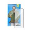 5D Mr. Monkey Glass - Apple iPhone 12 Pro Max black (Strong HD)