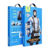 5D Mr. Monkey Glass - Apple iPhone 12 / 12 Pro black (Strong Privacy)