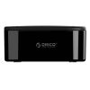 Orico dokkolóállomás 2,5 / 3,5" HDD / SSD, 5Gbps, USB-A USB-B-re (fekete)