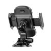 HOCO car holder uniwersal Just Fast CA82 black