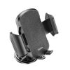 HOCO car holder uniwersal Just Fast CA82 black