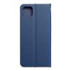 LUNA Oldalra nyíló tok Carbon - SAMSUNG A22 5G blue