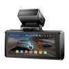 Azdome M580 videó rögzítő, 5GHz WiFi, GPS, G-szenzor + 64GB memóriakártya
