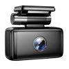 Azdome M580 videó rögzítő, 5GHz WiFi, GPS, G-szenzor + 64GB memóriakártya