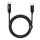 Mcdododo CA-8820 100W USB-C USB-C kábel, 1.2m (fekete)