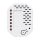NEO NAS-SW01BH Smart Switch HomeKit, ZigBee TUYA