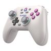 GameSir T4n vezeték nélküli kontroller (fehér)