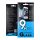 Edzett üvegfólia - for Samsung Galaxy A73 5G / M55 5G / M55s 5G