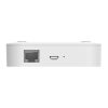 Heiman HS6GW intelligens Zigbee/Wi-Fi átjáró