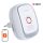 ZigBee Heiman HS1CG-E intelligens földgázszivárgás-érzékelő