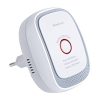 ZigBee Heiman HS1CG-E intelligens földgázszivárgás-érzékelő