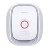 ZigBee Heiman HS1CG-E intelligens földgázszivárgás-érzékelő