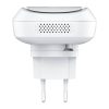 ZigBee Heiman HS1CG-E intelligens földgázszivárgás-érzékelő
