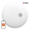 ZigBee Heiman HS2SA-1 optikai füstérzékelő