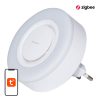Heiman HS2RNL-E Tuya intelligens ZigBee fény és jelerősítő