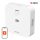Heiman WS-720ES Tuya WiFi intelligens szén-monoxid-érzékelő