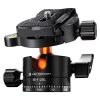 K&F Concept K254A3+BH-28L állvány K254A3+BH-28L