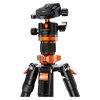 K&F Concept K254A3+BH-28L állvány K254A3+BH-28L