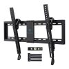 TV tartó 37-82" Perlesmith PSLTK1