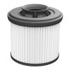 Dreame Z20/Z30/Z40 Station/Z20 AquaCycle™/Z30 AquaCycle™/ Z30 Ultra tartozékkészlet (1* HEPA szűrő, 2* beszívott levegő szivacsszűrő tartó)