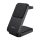 Choetech T611-F 15W 3 az 1-ben mágneses iPhone 12/13/14/15 töltő