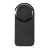 PULUZ hátizsákos tartó sportkamerákhoz (beleértve az Osmo Action 5 Pro, Ace Pro 2)(fekete)