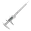Deli Tools EDL91200 féknyereg, 0-200mm, ± 0.01mm