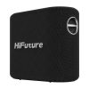 HiFuture Vocalist 200 Bluetooth hangszóró (fekete)