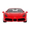 RASTAR 1:14 RC távirányítós autó Ferrari 488 GTB (piros)